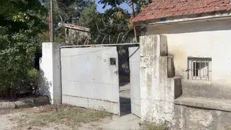 Tarihi cezaevinin dönüşümü için Sivrihisar'dan çağrı
