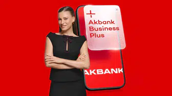 Akbank yeni ticari kart projesiyle işletmelere değer katıyor