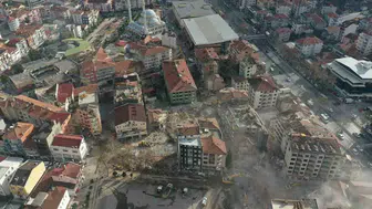 Kocaeli'de afetlere karşı dayanıklılığı artıran projeler hayata geçiriliyor