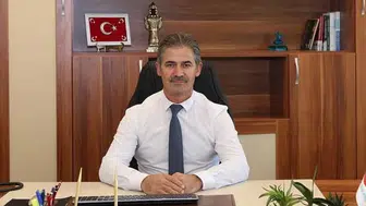 Erzurum sağlık müdürlüğünde yeni dönem: Uzm. Dr. Mehmet Meral göreve başladı