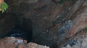 Alanya'da deniz keyfi kaza ile son buldu: 2 saatlik kurtarma operasyonu
