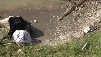 Adana'da kaybolan çocuklar için arama çalışmaları sürüyor