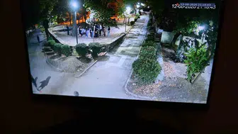 Karacabey'de çocuk parklarında güvenlik, kameralarla sağlanacak