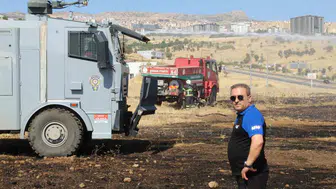 Şırnak'ta yapılan tatbikatla afetlere karşı hazırlık durumu gözden geçirildi