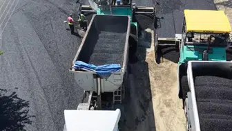 Kilis'te yolların güvenliği ve konforu artırılıyor