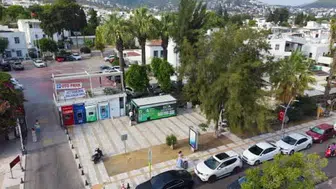 Bodrum'da doğayı koruma adımı: yeni depozito iade sistemi devrede