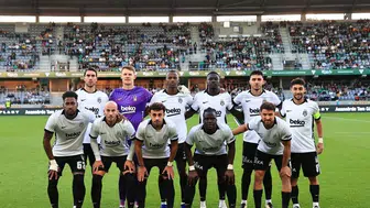 Beşiktaş, yeni rakibi Çorum FK ile sahne alıyor