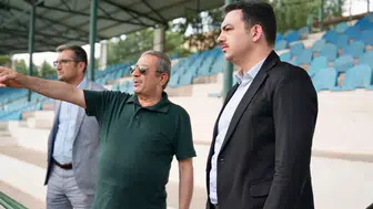 Darende'de 73. zengibar karakucak güreş ve kültür festivali için hazırlıklar devam ediyor