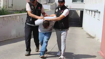 Adana'da dev operasyon: 283 bin sentetik hap ele geçirildi, şüpheli şaşırtan savunma yaptı
