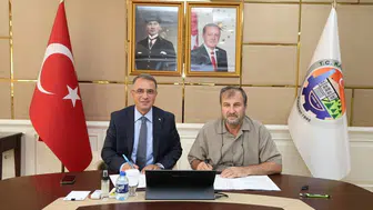 Gençlerin sosyal becerilerini geliştirme odaklı projeye büyük destek