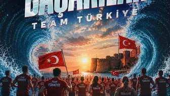 Gençlik ve spor bakanı bak’tan milli sporculara destek mesajı