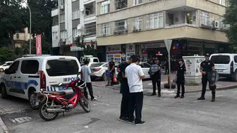 Adana'da Furkan Vakfı'na operasyon: Alparslan Kuytul'un evinde arama yapıldı