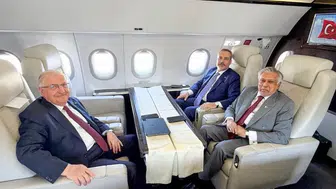 Hakan Fidan ve Yaşar Güler, Bişkek'e stratejik bir ziyaret gerçekleştirecek
