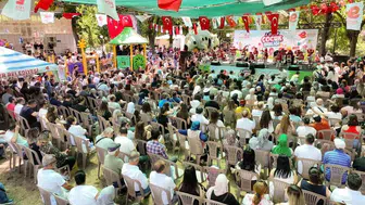 Efeler'de çocuklar için interaktif tiyatro etkinliği başlıyor