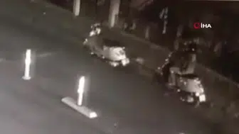 Kardeşine ilaç almak için giden genç kadın katledildi: Katil mezarlığın yakınında yakalandı