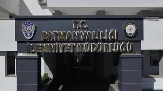 Batman'da uyuşturucu operasyonlarında 5 kişi tutuklandı