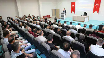 Ağrı'da velilerden okul kayıtlarında talep alınmayacak
