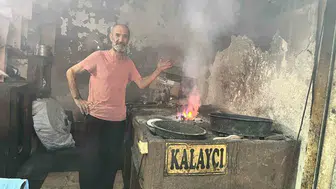 Kalaycılığın son nefesindeki şair: Hulusi Deveci'nin öyküsü
