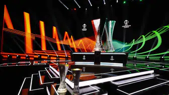 Beşiktaş'ın UEFA Avrupa Ligi'ndeki rakipleri belirlendi