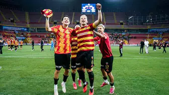 Kayserispor kaptanı semih güler hedefe kenetlendi: şampiyonluk yolunda ilerleyeceğiz