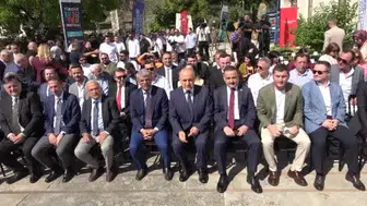 Ordu, Türkiye Kültür Yolu Festivali ile kültürün merkezine dönüşüyor