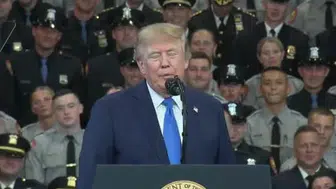 Trump, Hürmüz Boğazı'nı Amerikan toprağı ilan edeceğini duyurdu