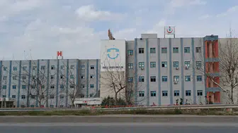 Yalova'daki eski hastane alanının dönüşüm planları netleşti