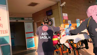Bursa'da ev sahibi, tartıştığı kiracısını tüfekle vurdu