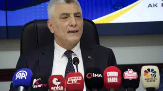 Ticaret Bakanı Bolat, sanayi savunma ihracatında yeni hedefleri açıkladı