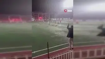Kocaeli'deki skandal maçlar sonrası 3 takım küme düştü, büyük ceza verildi