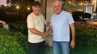 Köprübaşı Belediyespor yeni sezon için Zeki Erguvan ile anlaştı