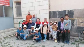 Erzurum'da çiftçiler için önemli buluşma: Cuma etkinlikleri sürüyor