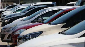 Denizli'de motorlu taşıt sayısı 604 bini aştı