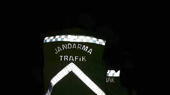 Kırıkkale'de feci kaza: 17 yaşındaki Ceren yaşamını yitirdi, 2 genç ağır yaralı