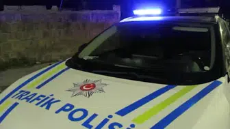 Kayseri’de düzenli huzur uygulaması: 23 bin kişi kontrol edildi