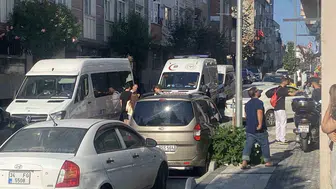 Gaziosmanpaşa'da evinde boğazı kesilmiş halde bulunan kişinin kimliği belirlendi