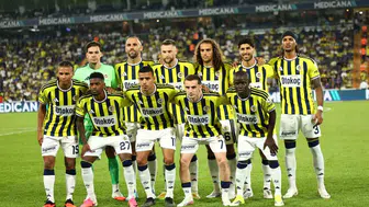Fenerbahçe, Samsunspor ile 67. karşılaşmasında galibiyet peşinde