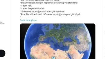 Birecik’te yeni köprü projesinin ihale tarihi belirlendi