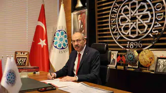 30 Ağustos Zafer Bayramı’nda birlik vurgusu: Gülsoy'dan anlam dolu mesaj