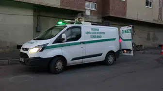 Erzurum'da bıçaklı kavga: Bir kişi hayatını kaybetti, bir yaralı
