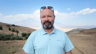 Hz. Nuh'un gemisi üzerindeki araştırmalar yeni veriler sunuyor
