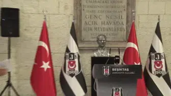 Hakan Daltaban, TFF'ye seslenerek MHK başkanının görevden alınmasını istedi