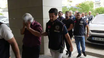 12 yıllık cinayet soruşturmasında 17 şüpheli adliyeye sevk edildi