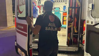 Adıyaman'daki düğün töreninde bıçaklı kargaşa: 5 kişi yaralandı