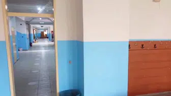 Gaziantep'te denetimli serbestlik yükümlüleri okullara hayat veriyor