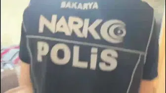 Sakarya'da düzenlenen narkotik operasyonunda 4 kişi tutuklandı