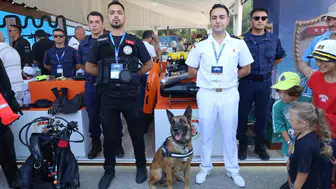Milli sahil güvenlik gemisi projesi, 2028'de görevde