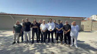Zonguldak balıkçıları bürokrasiye isyan etti: Ekmeğimizi kazanmakta zorlanıyoruz