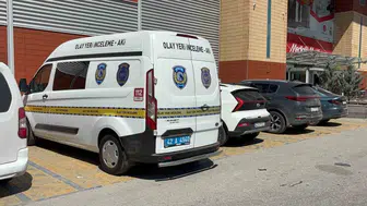 Konya alışveriş merkezindeki bıçaklı kavgada bir kişi hayatını kaybetti