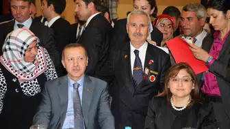 Gaziantep belediye başkanından 25 yıllık siyasi yolculuğa dair anılar